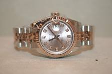 Rolex  DATEJUST 26