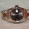 Rolex DATEJUST combi 6시 DIA
