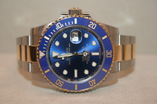 Rolex Submariner 40