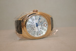 Franck Muller  2000L