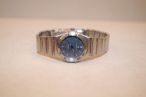 OMEGA  Constellation 