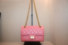 Chanel  Mini CHANEL 2.55 Flap cross  bag ~~~