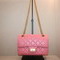 Chanel  Mini CHANEL 2.55 Flap cross  bag ~~~