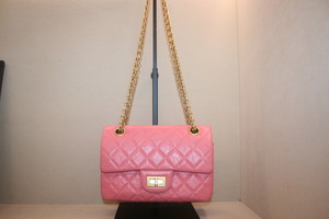 Chanel  Mini CHANEL 2.55 Flap cross  bag ~~~