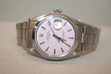 Rolex DATE JUST Vintage