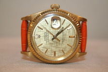 Rolex DATEJUST  YG