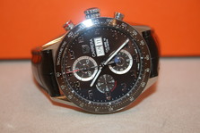 Tag Heuer CARRERA day-date