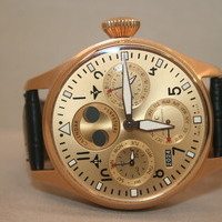 IWC  BIG POILT PP LImmeted Edition