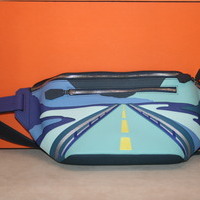 Hermes  ENDLESS ROAD belt bag