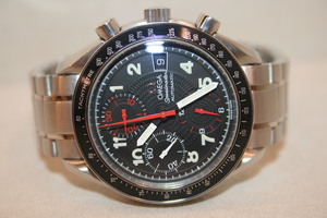 OMEGA  Speedmaster Chrono ~~~