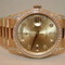 Rolex Day-Date 10P Diamond