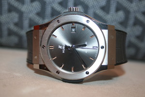 Hublot  Classic Fusion 