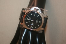 Officine Panerai LUMINOR MARINA44 SS