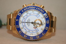 Rolex Yachi-Master 2 NEW 116688