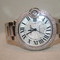 Cartier Ballon Bleu  WG DIA 33mm 
