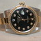 Rolex DATEJUST  Combi 10P