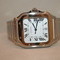 Cartier SANTOS XL 신형