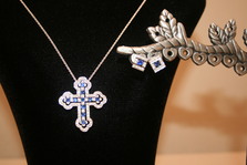 DAMIANI Belle Epoque SAP ~~~