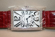 Franck Muller Long  Island 1000 SC D