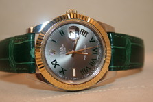 Rolex DATEJUST 2