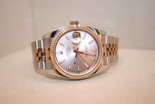 Rolex DATEJUST PG   