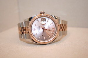 Rolex DATEJUST PG   