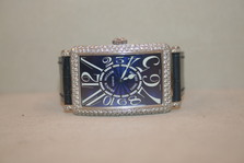 Franck Muller Long Island 952 