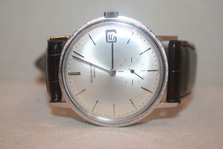 Patek Philippe  CALATRAVA