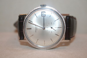 Patek Philippe  CALATRAVA