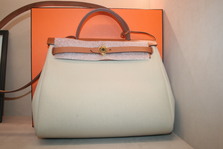 Hermes HERBAG ZIP 31 BAG ~~~