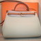 Hermes HERBAG ZIP 31 BAG ~~~
