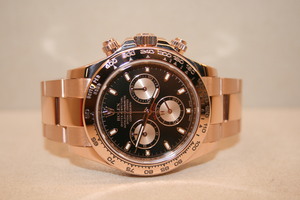 Rolex Daytona PG
