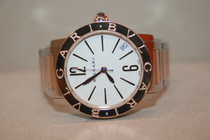 Bvlgari BB 콤비33