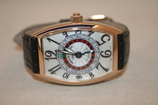 Franck Muller  VEGAS