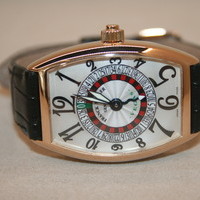 Franck Muller  VEGAS