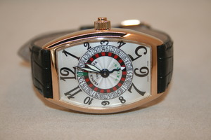 Franck Muller  VEGAS