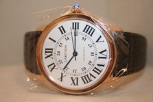 RONDE SOLO 18K  XL