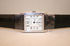 Longines Square WG