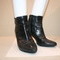 CHANEL Angkle Boots 