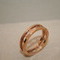 Bvlgari B-ZERO ONE Band Ring