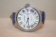 Cartier Ballon Bleu  DIA