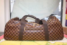 Louis Vuitton Damier EOLE 65