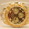 Rolex Daytona Leopard