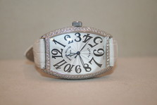 Franck Muller  SUNSET 5850 ~~~