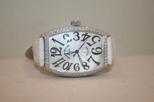 Franck Muller  SUNSET 5850 ~~~
