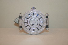 Franck Muller Mystery 