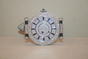 Franck Muller Mystery 