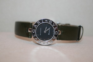 Bvlgari B.ZERO 1 