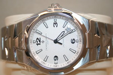 Vacheron Constantin  OVERSEAS 43.5 SS