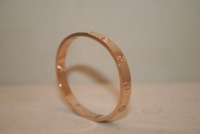 Cartier Love Bracelet  4P 